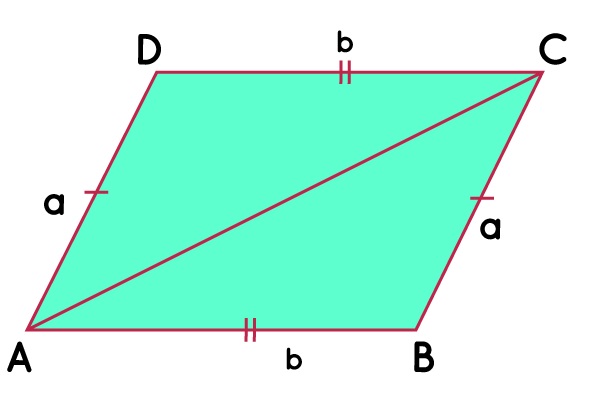 Image of rhomboid