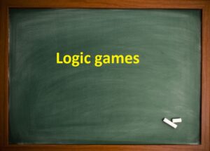 Logic Games