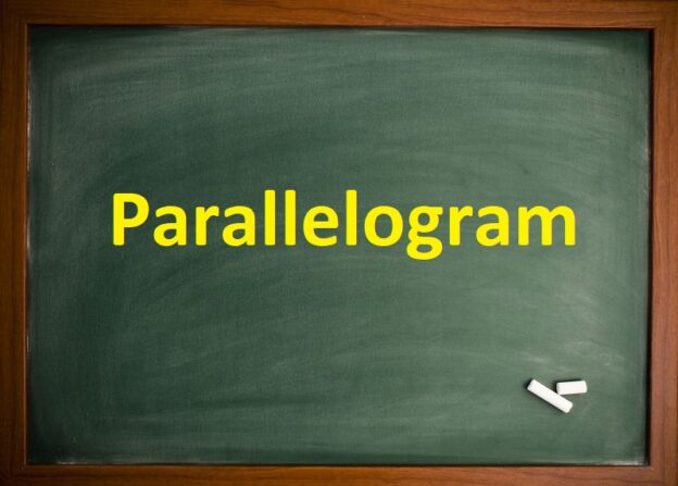 Parallelogram