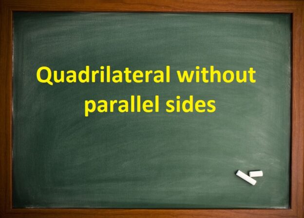 Quadrilateral